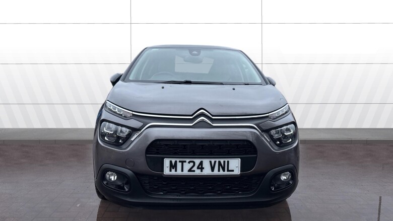 Citroen C3 1.2 PureTech Max 5dr Petrol Hatchback